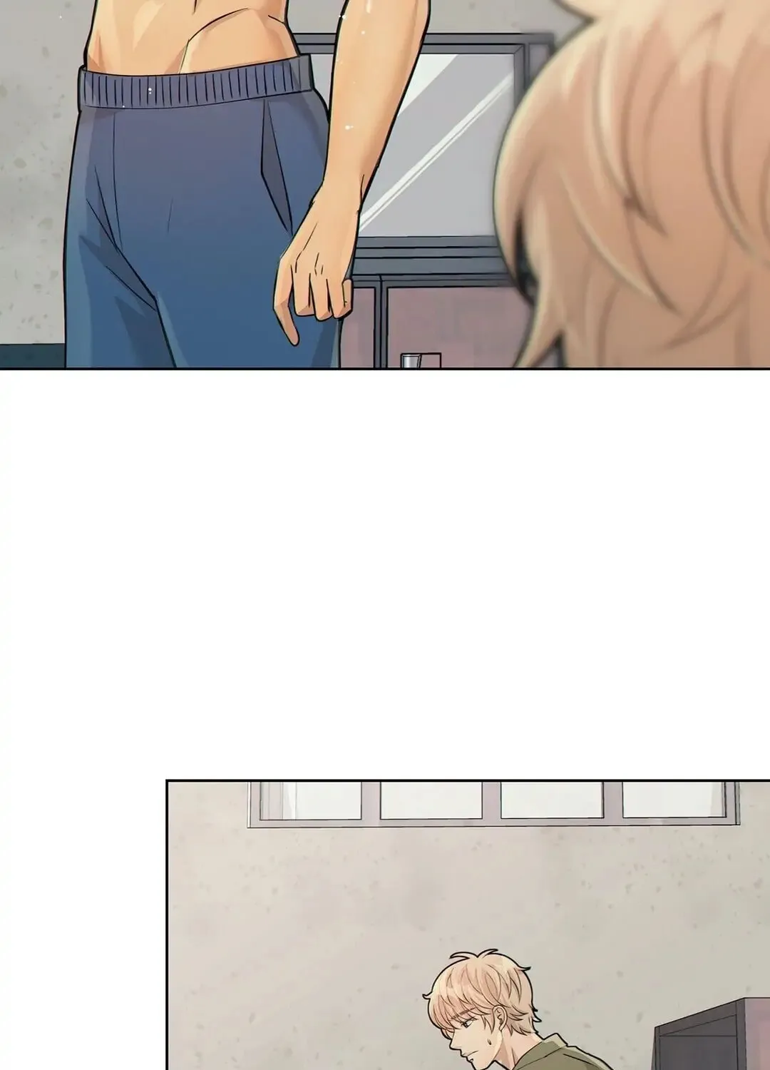 Wolves Behind Bars Chapter 10 page 84 - 