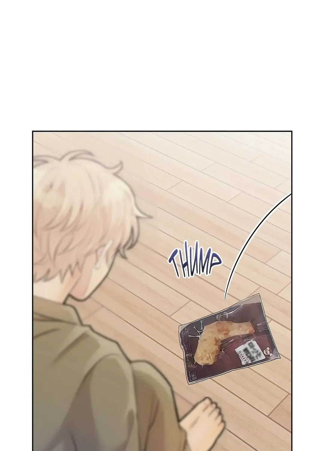 Wolves Behind Bars Chapter 10 page 87 - 