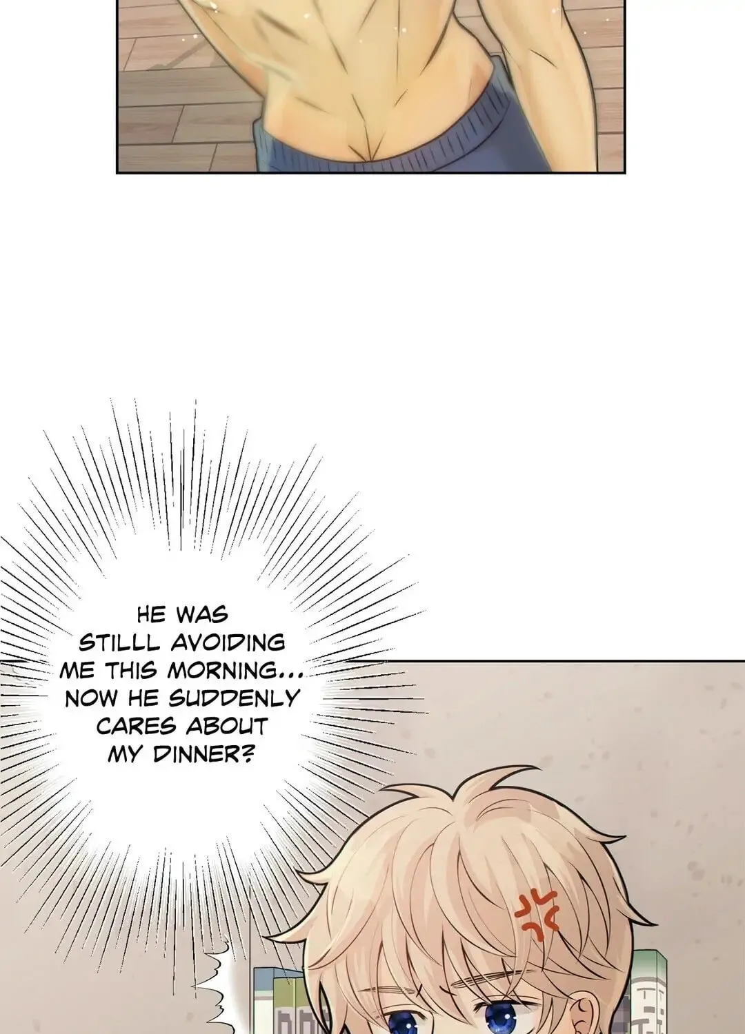 Wolves Behind Bars Chapter 10 page 90 - 