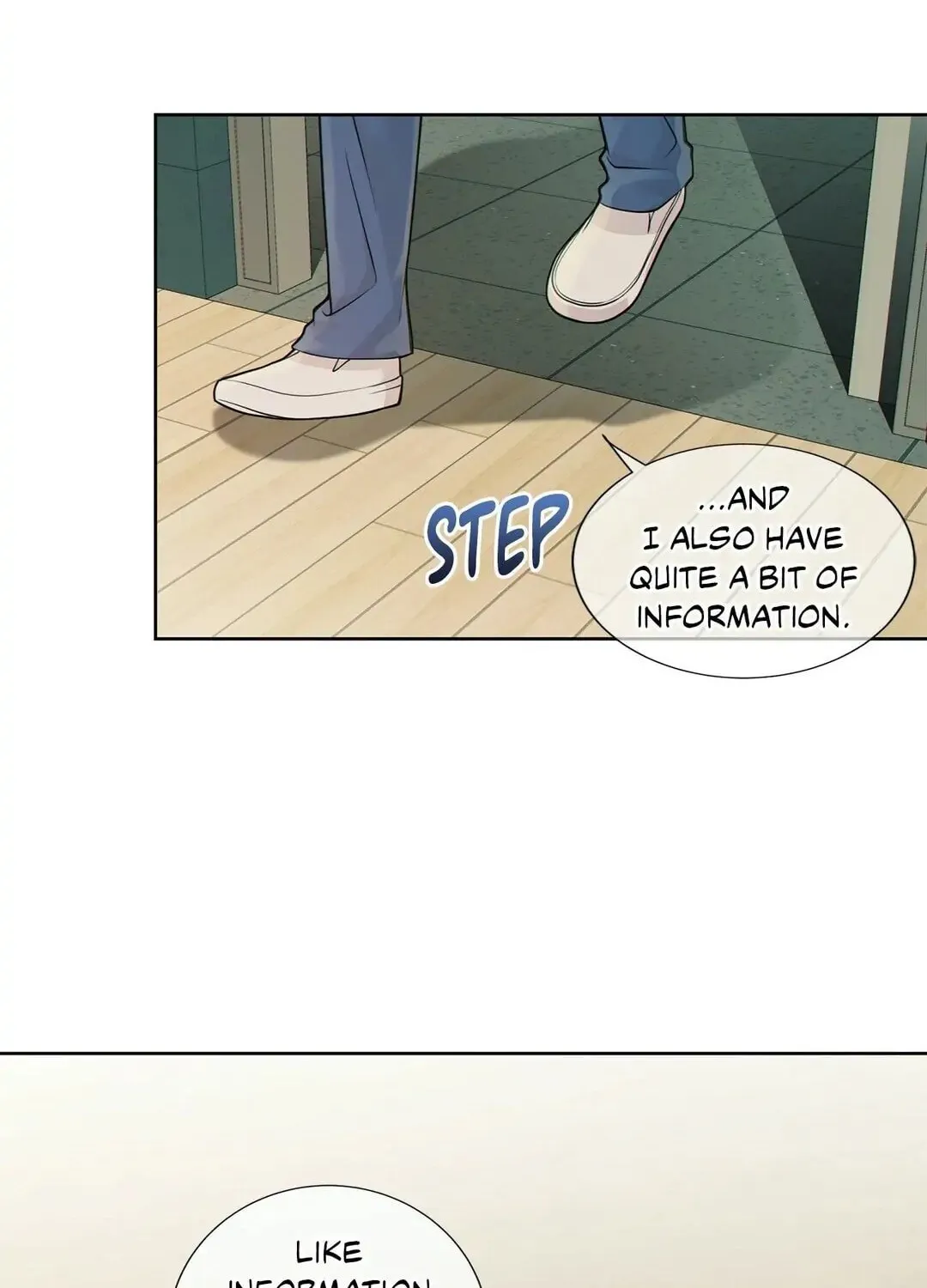 Wolves Behind Bars Chapter 10 page 10 - 