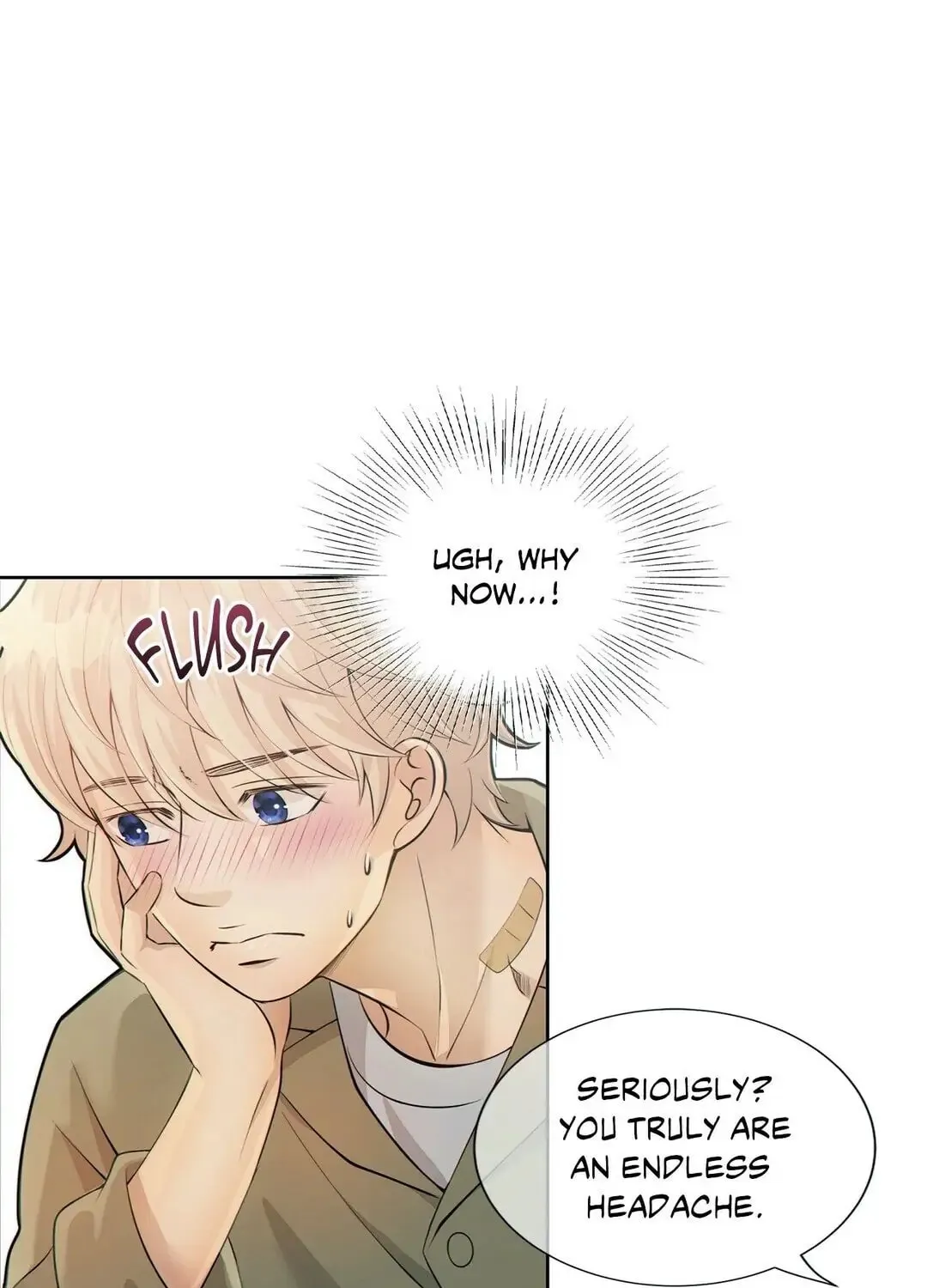 Wolves Behind Bars Chapter 10 page 93 - 