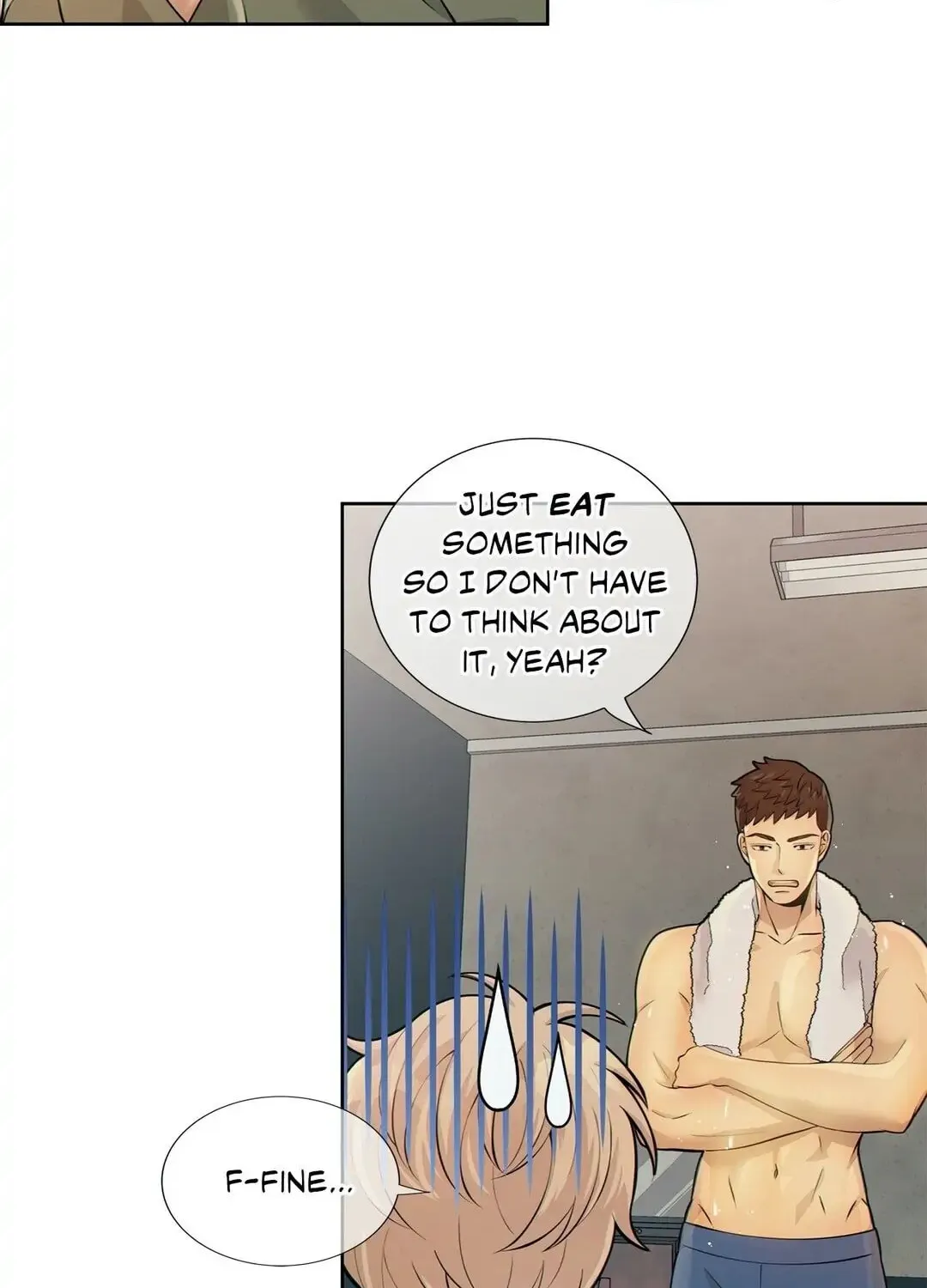 Wolves Behind Bars Chapter 10 page 94 - 