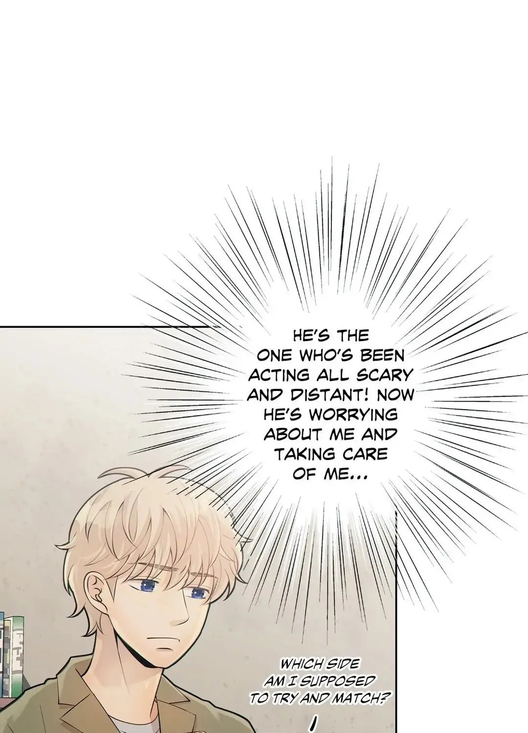 Wolves Behind Bars Chapter 10 page 96 - 