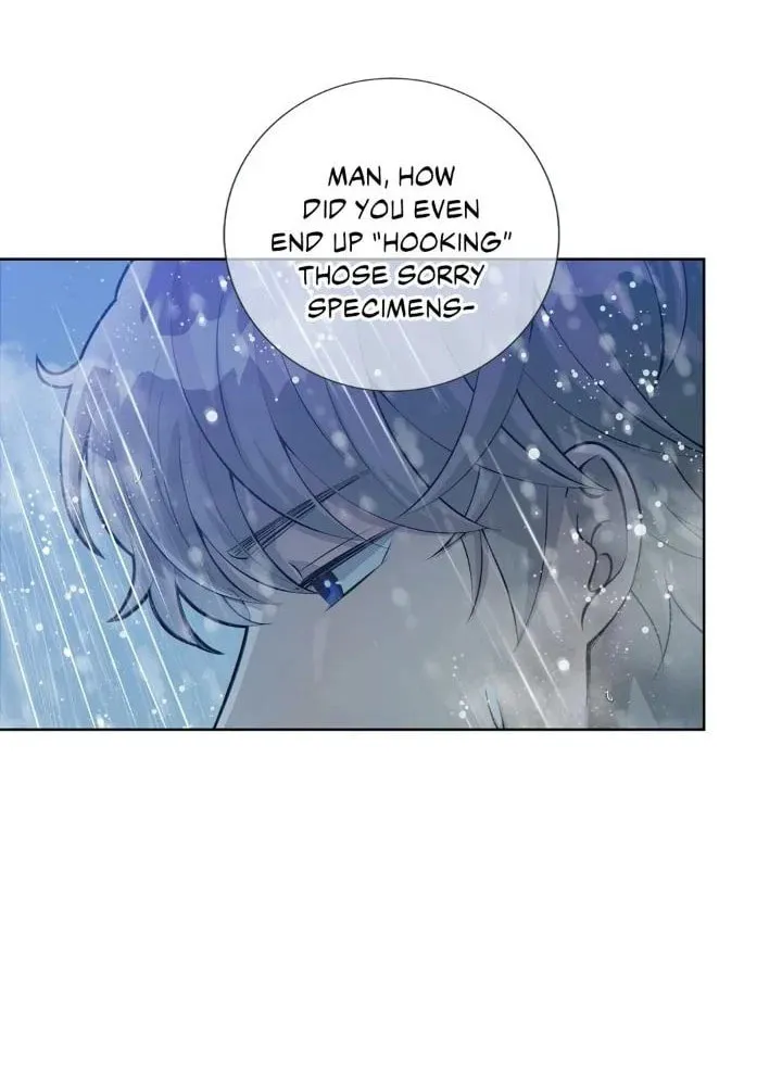 Wolves Behind Bars Chapter 11 page 15 - 