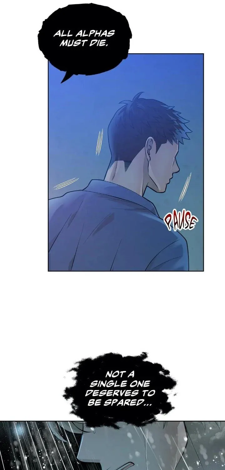 Wolves Behind Bars Chapter 11 page 16 - 