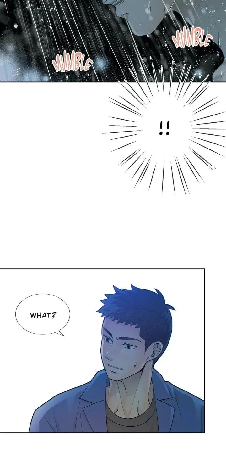 Wolves Behind Bars Chapter 11 page 17 - 