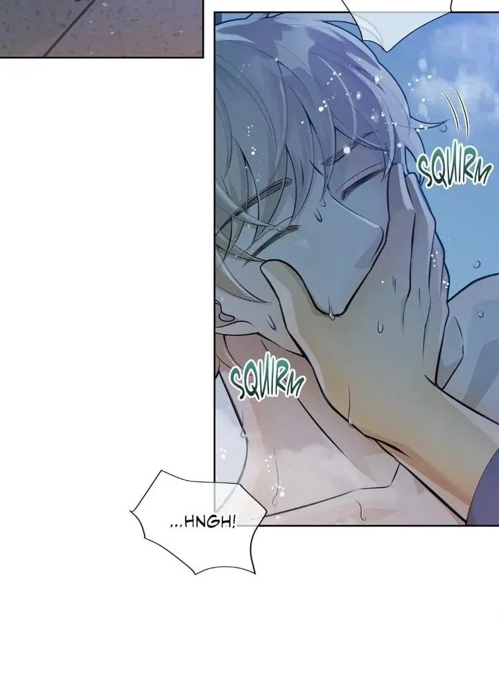 Wolves Behind Bars Chapter 11 page 27 - 