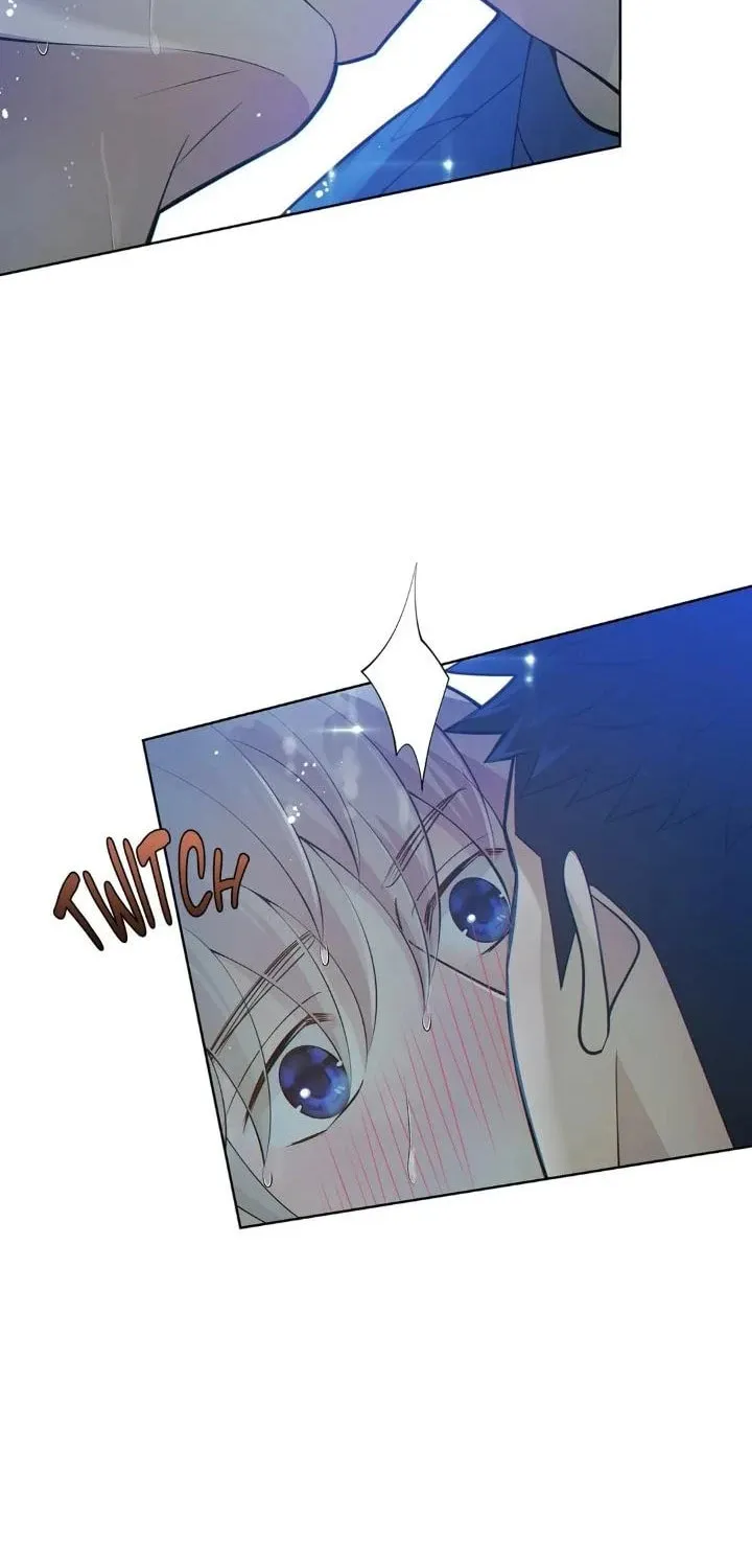 Wolves Behind Bars Chapter 11 page 32 - 