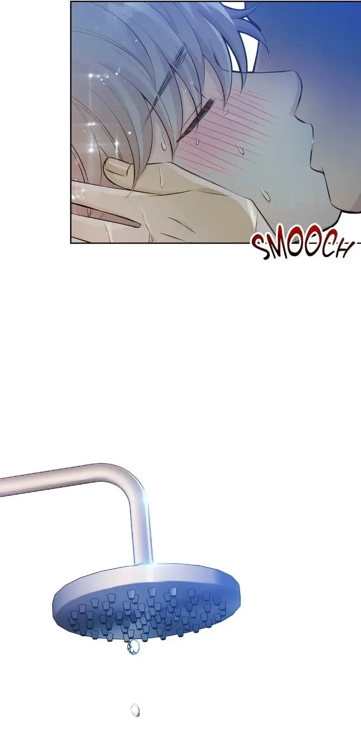 Wolves Behind Bars Chapter 11 page 43 - 