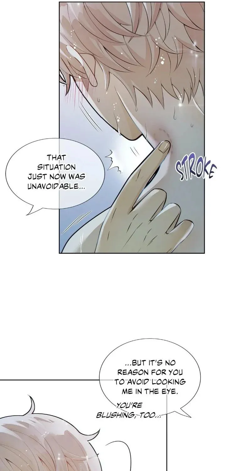 Wolves Behind Bars Chapter 11 page 55 - 