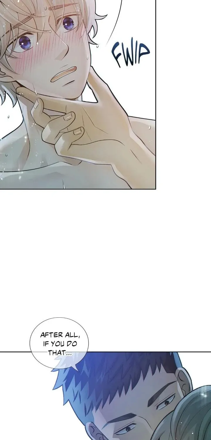 Wolves Behind Bars Chapter 11 page 56 - 