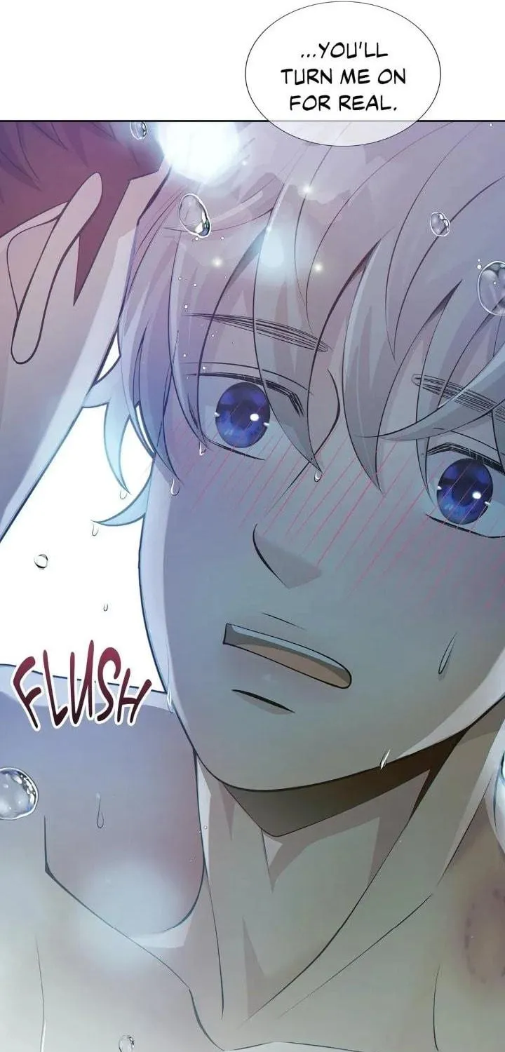 Wolves Behind Bars Chapter 11 page 58 - 