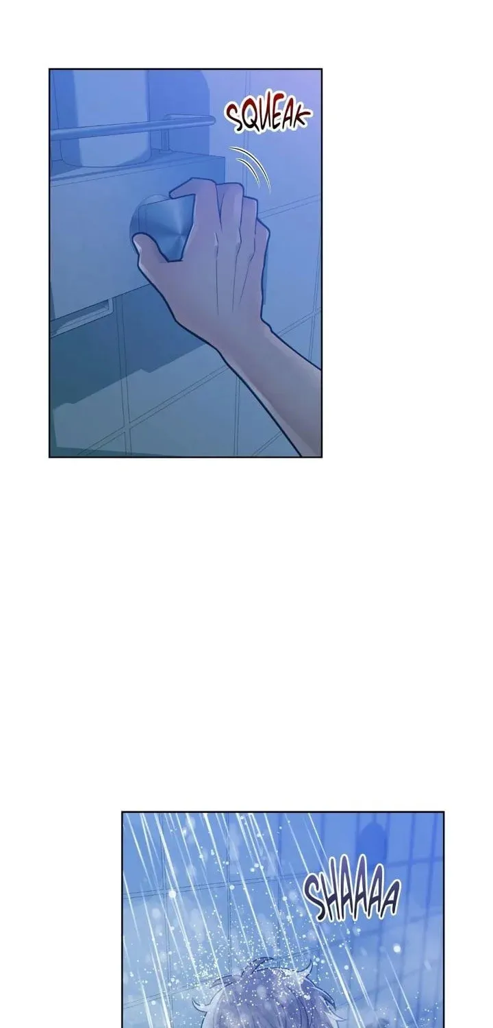 Wolves Behind Bars Chapter 11 page 10 - 