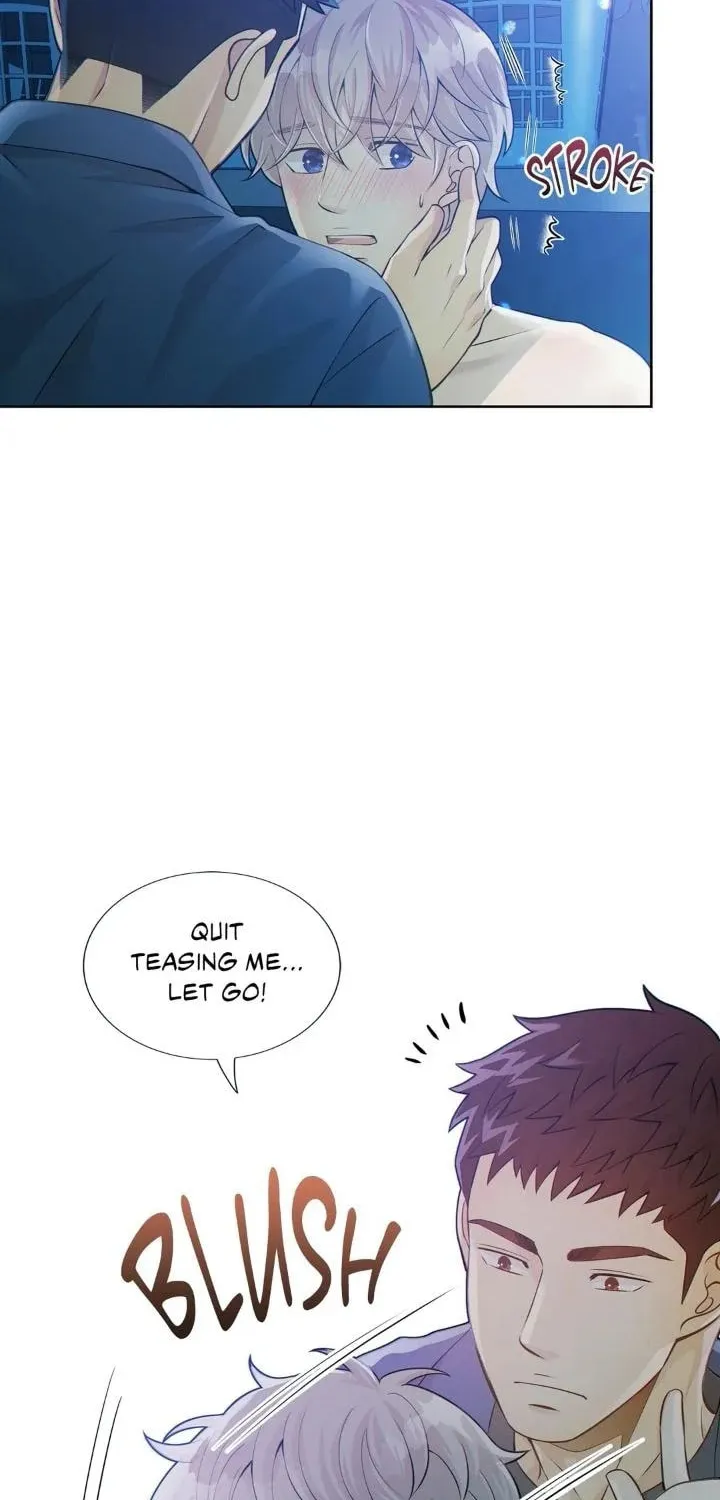 Wolves Behind Bars Chapter 12 page 2 - 
