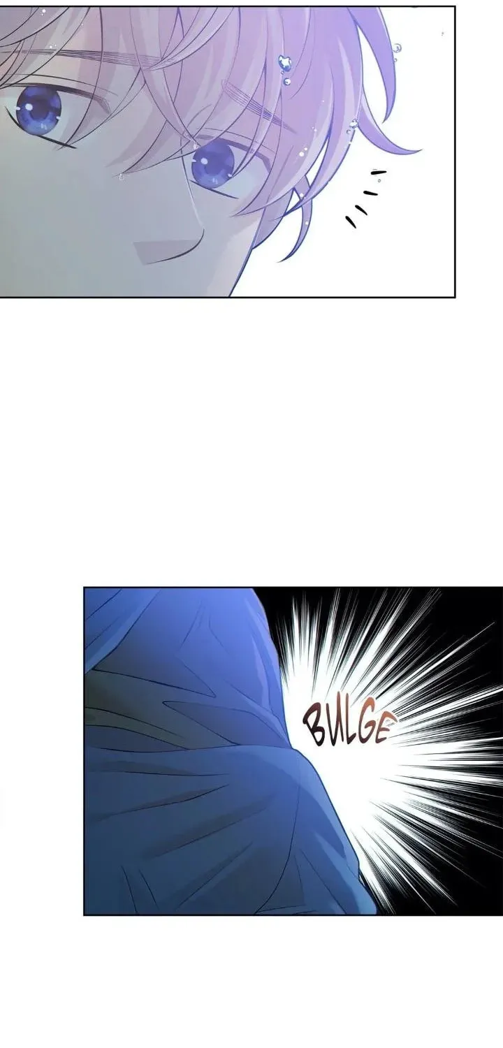 Wolves Behind Bars Chapter 12 page 13 - 