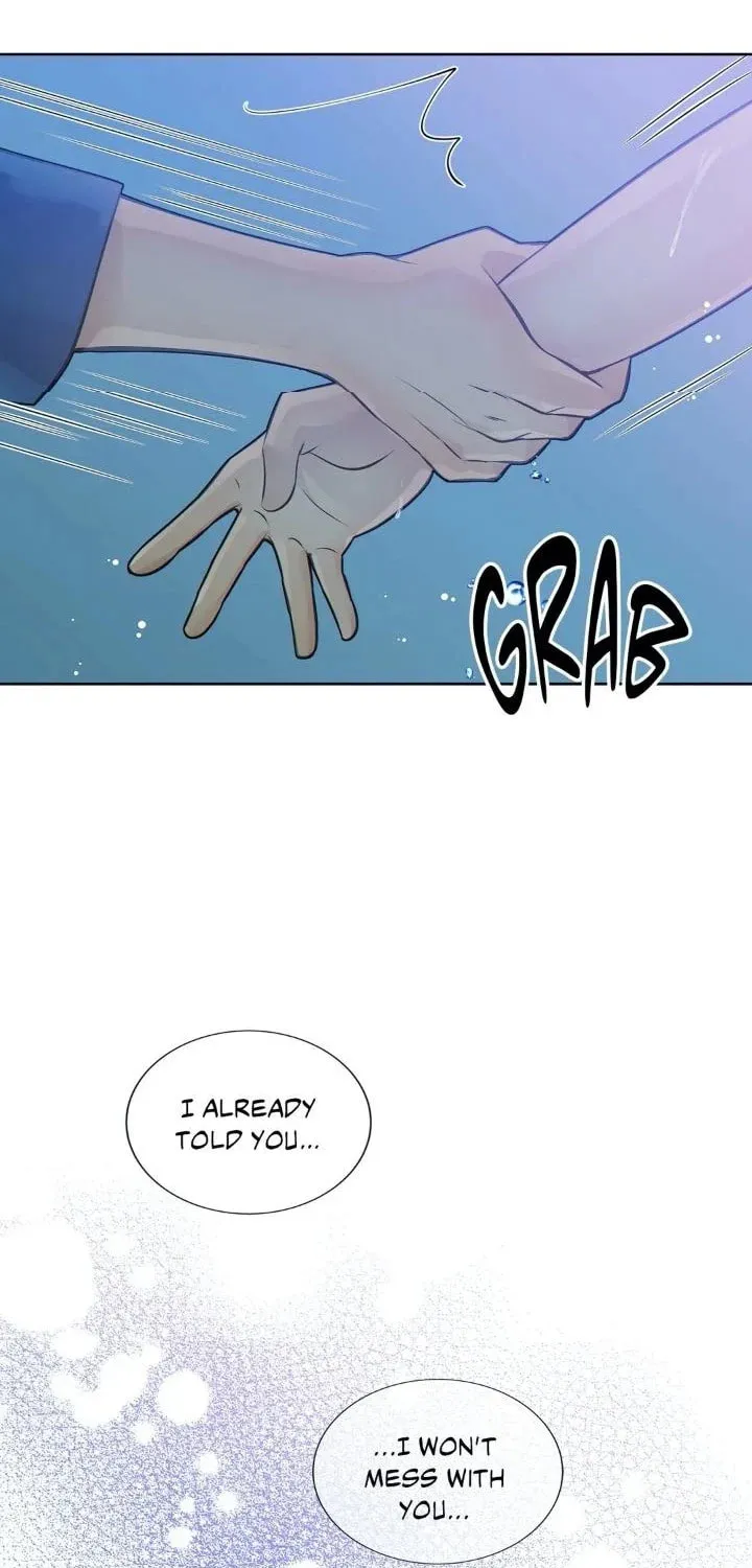 Wolves Behind Bars Chapter 12 page 16 - 