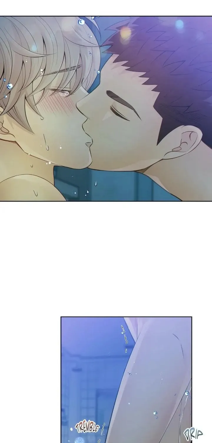 Wolves Behind Bars Chapter 12 page 29 - 
