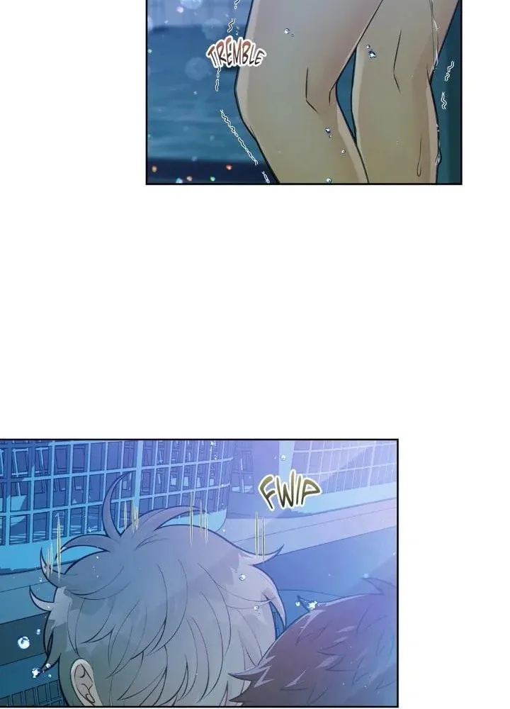 Wolves Behind Bars Chapter 12 page 30 - 