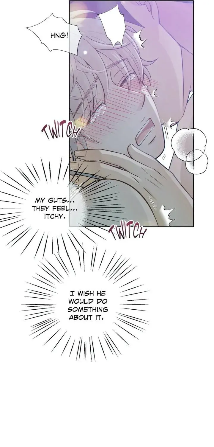 Wolves Behind Bars Chapter 12 page 40 - 