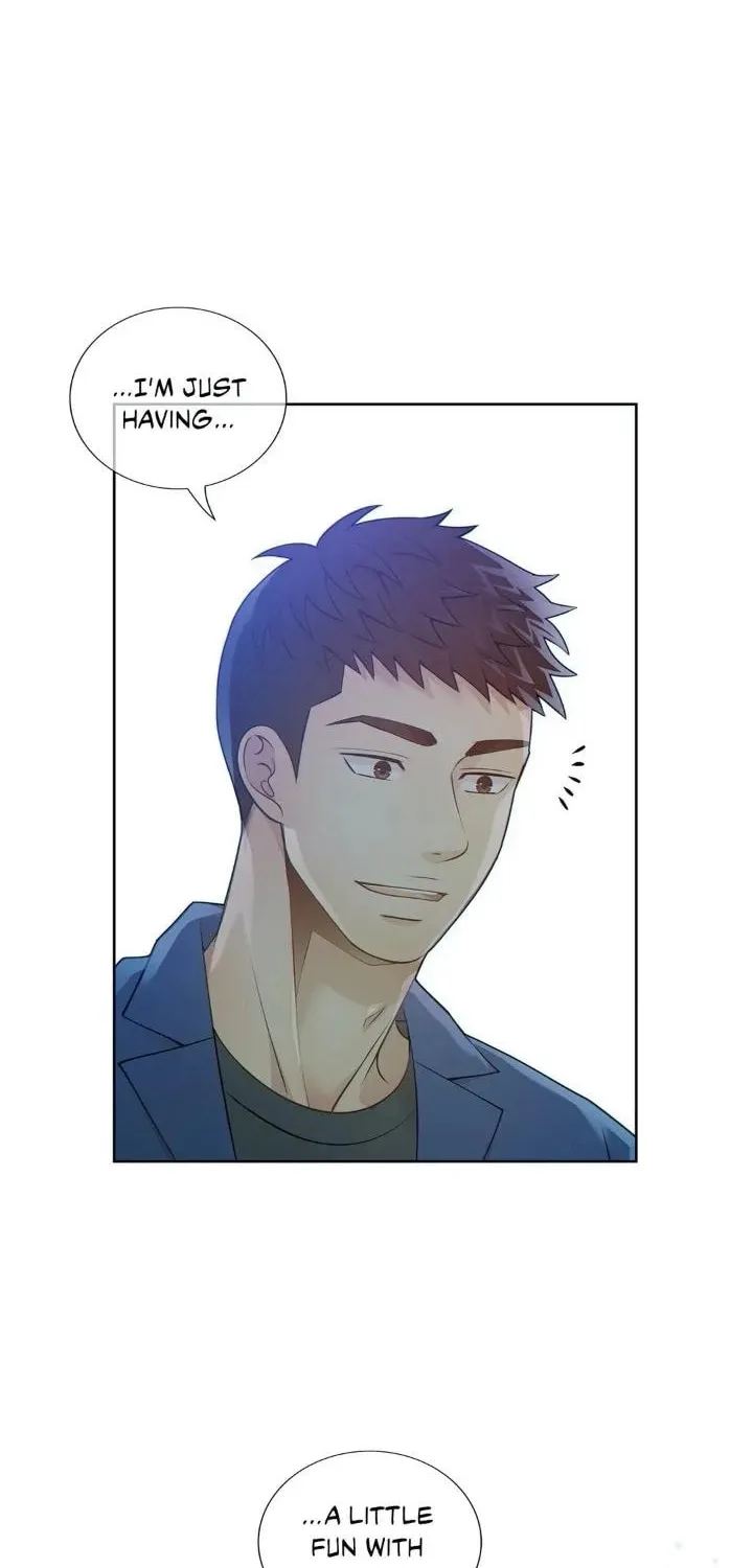 Wolves Behind Bars Chapter 12 page 5 - 