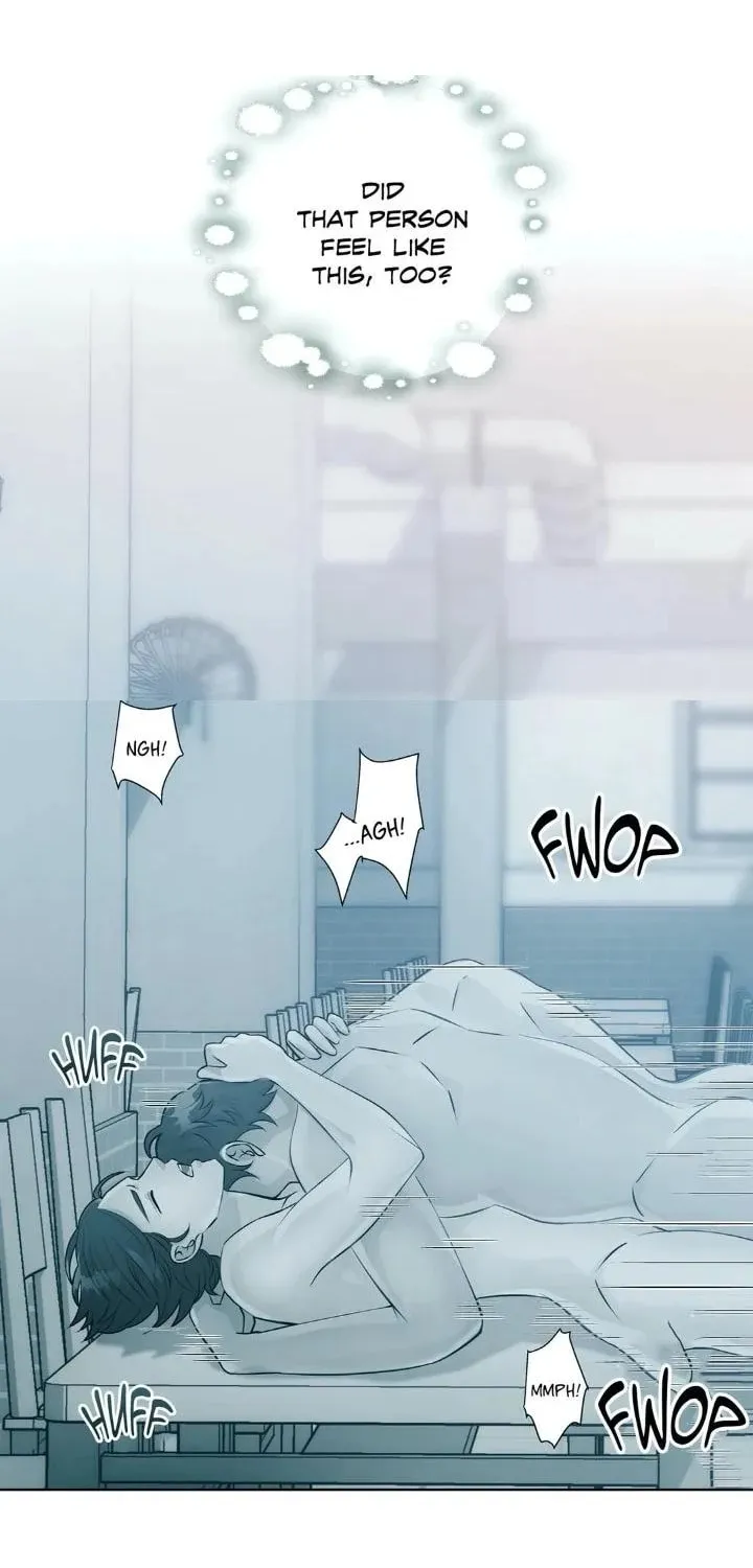 Wolves Behind Bars Chapter 12 page 41 - 