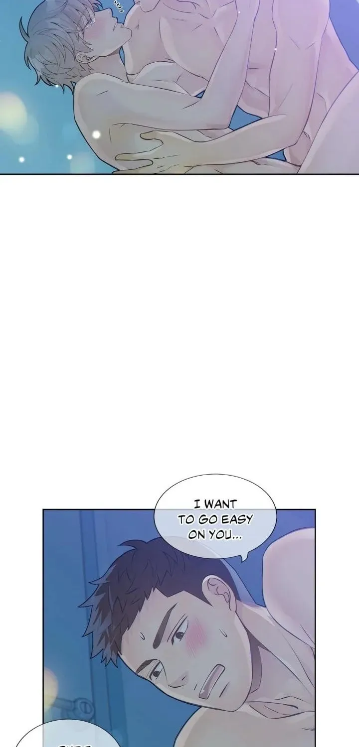 Wolves Behind Bars Chapter 12 page 49 - 