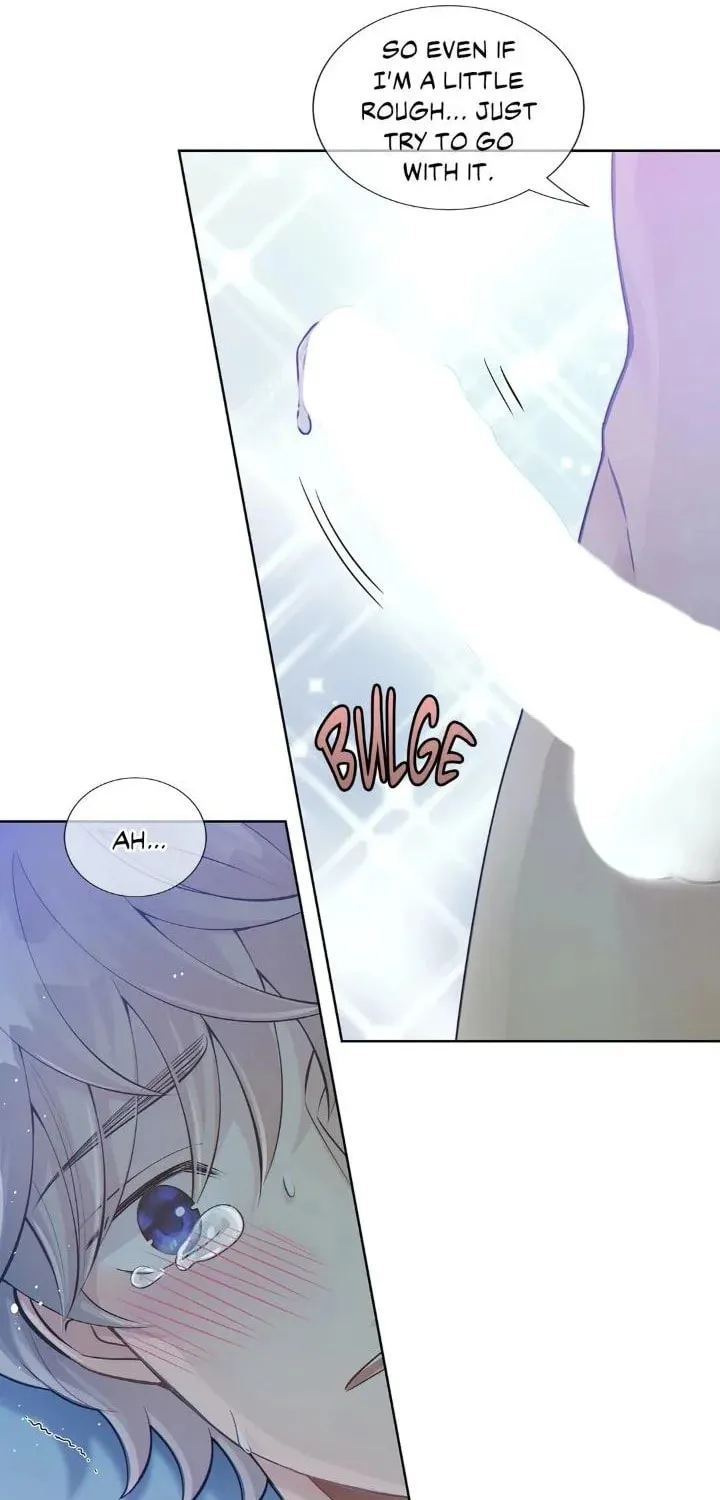 Wolves Behind Bars Chapter 12 page 51 - 