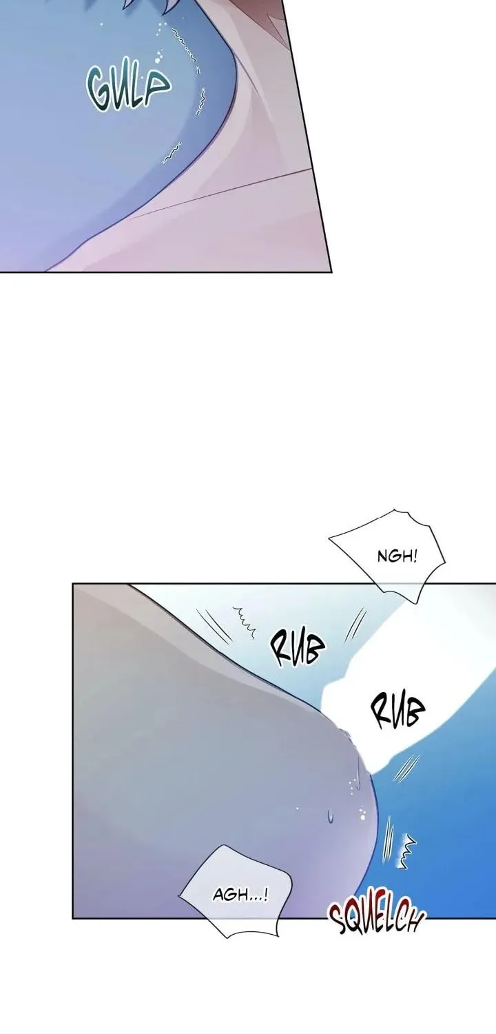 Wolves Behind Bars Chapter 12 page 52 - 