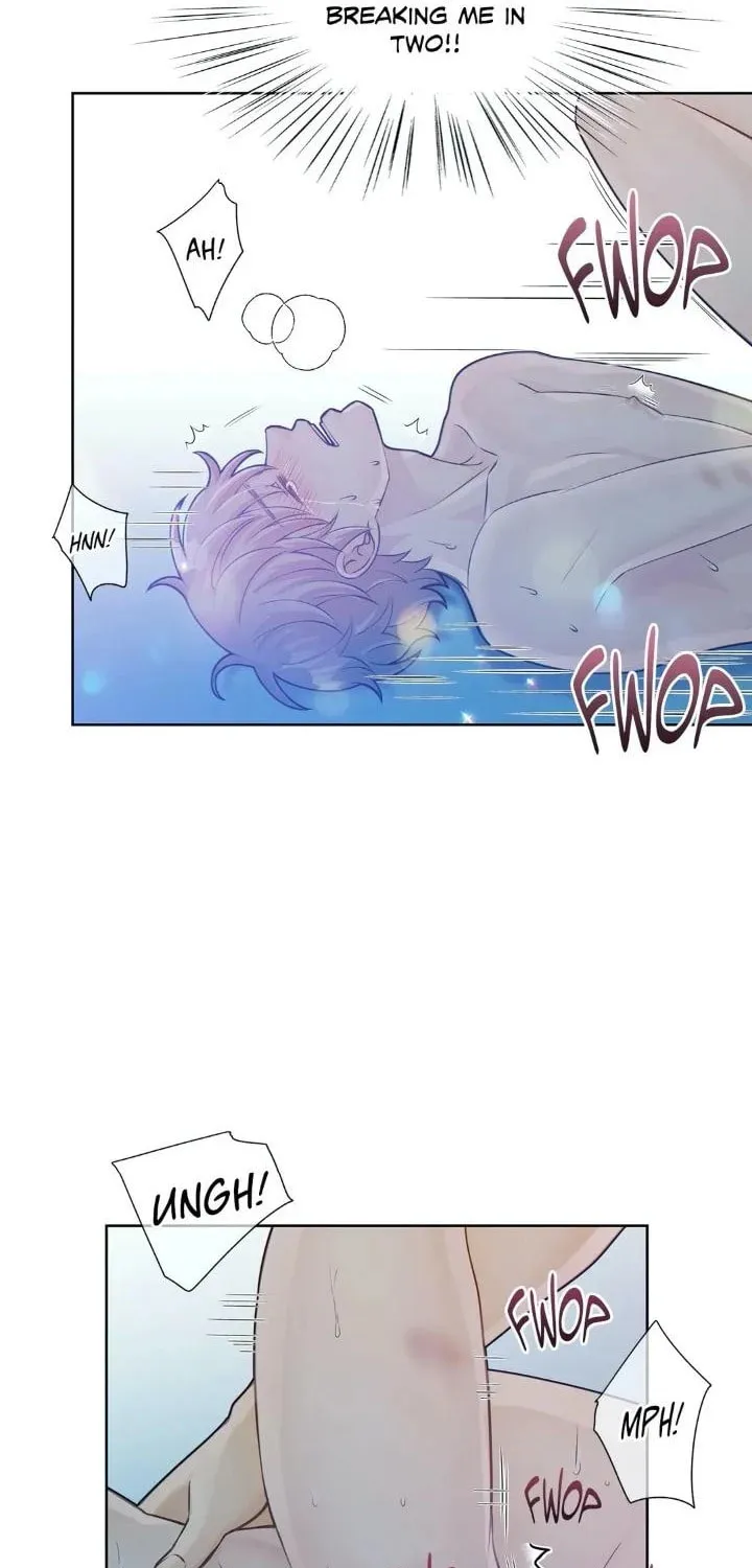 Wolves Behind Bars Chapter 12 page 57 - 