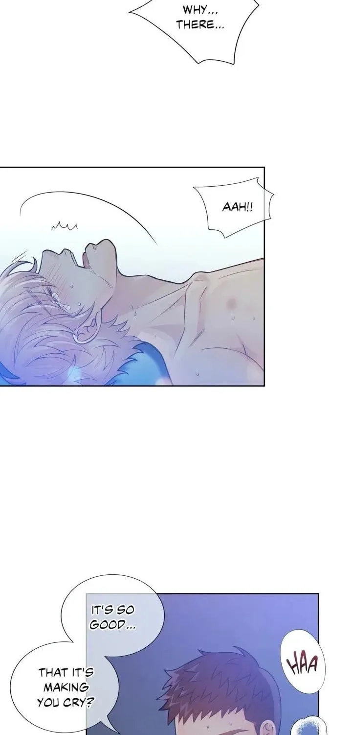 Wolves Behind Bars Chapter 12 page 61 - 