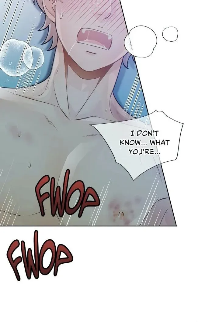 Wolves Behind Bars Chapter 12 page 67 - 