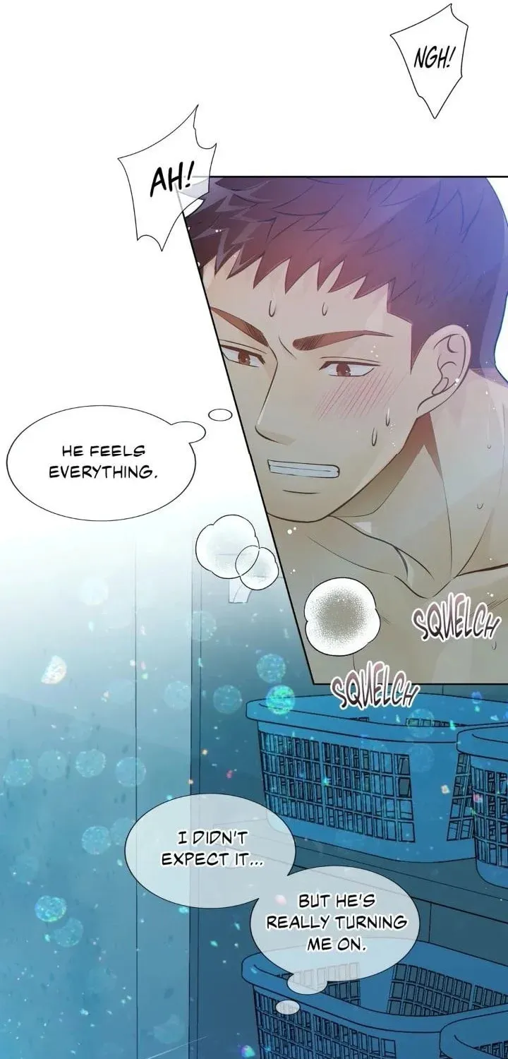 Wolves Behind Bars Chapter 12 page 68 - 