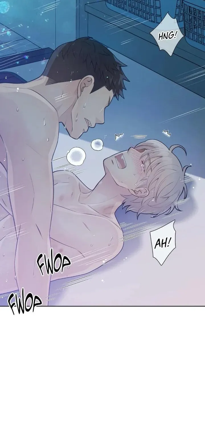 Wolves Behind Bars Chapter 12 page 69 - 