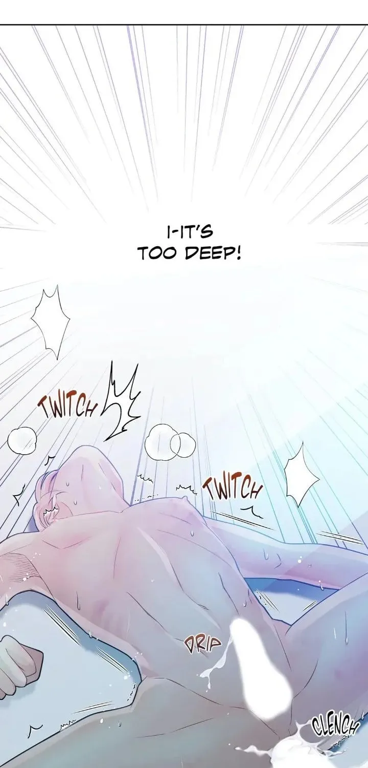 Wolves Behind Bars Chapter 13 page 11 - 