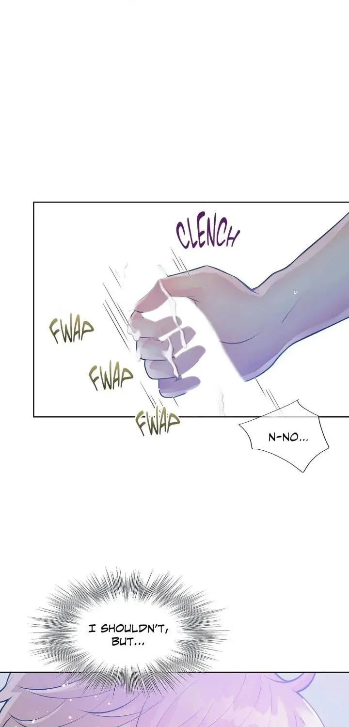 Wolves Behind Bars Chapter 13 page 13 - 