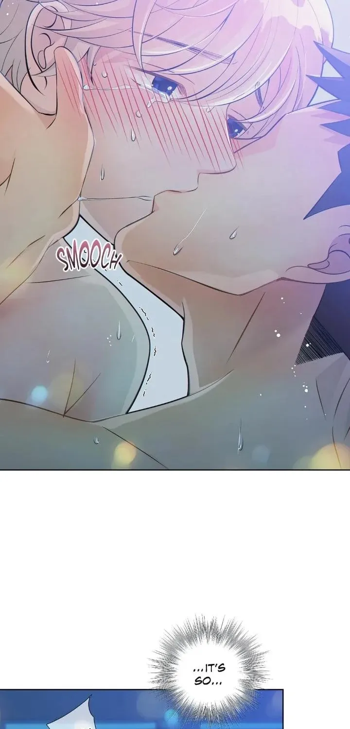 Wolves Behind Bars Chapter 13 page 14 - 