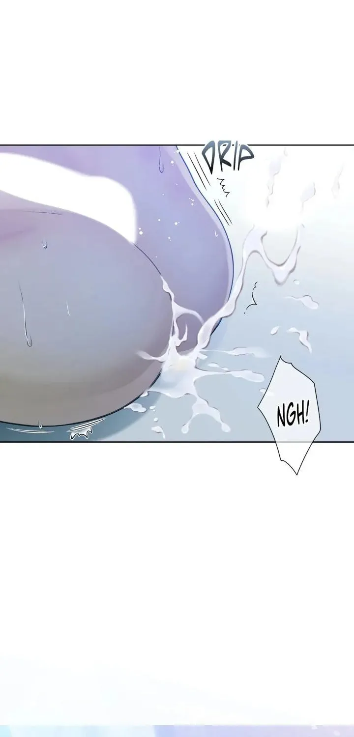 Wolves Behind Bars Chapter 13 page 20 - 