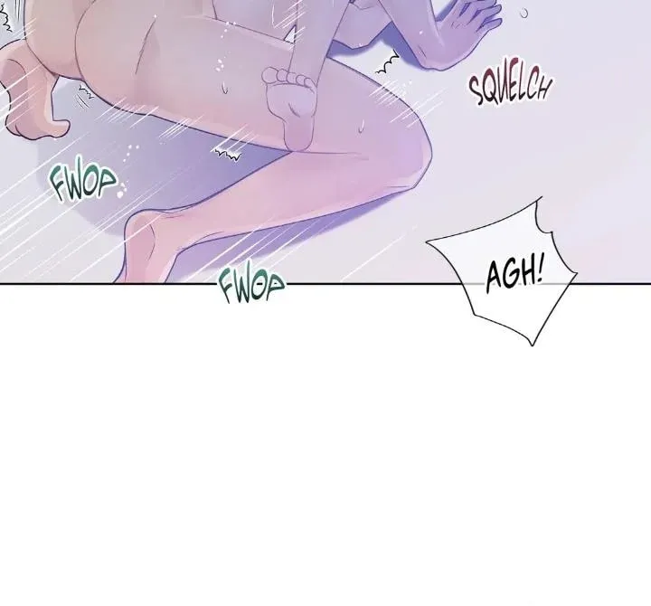 Wolves Behind Bars Chapter 13 page 3 - 