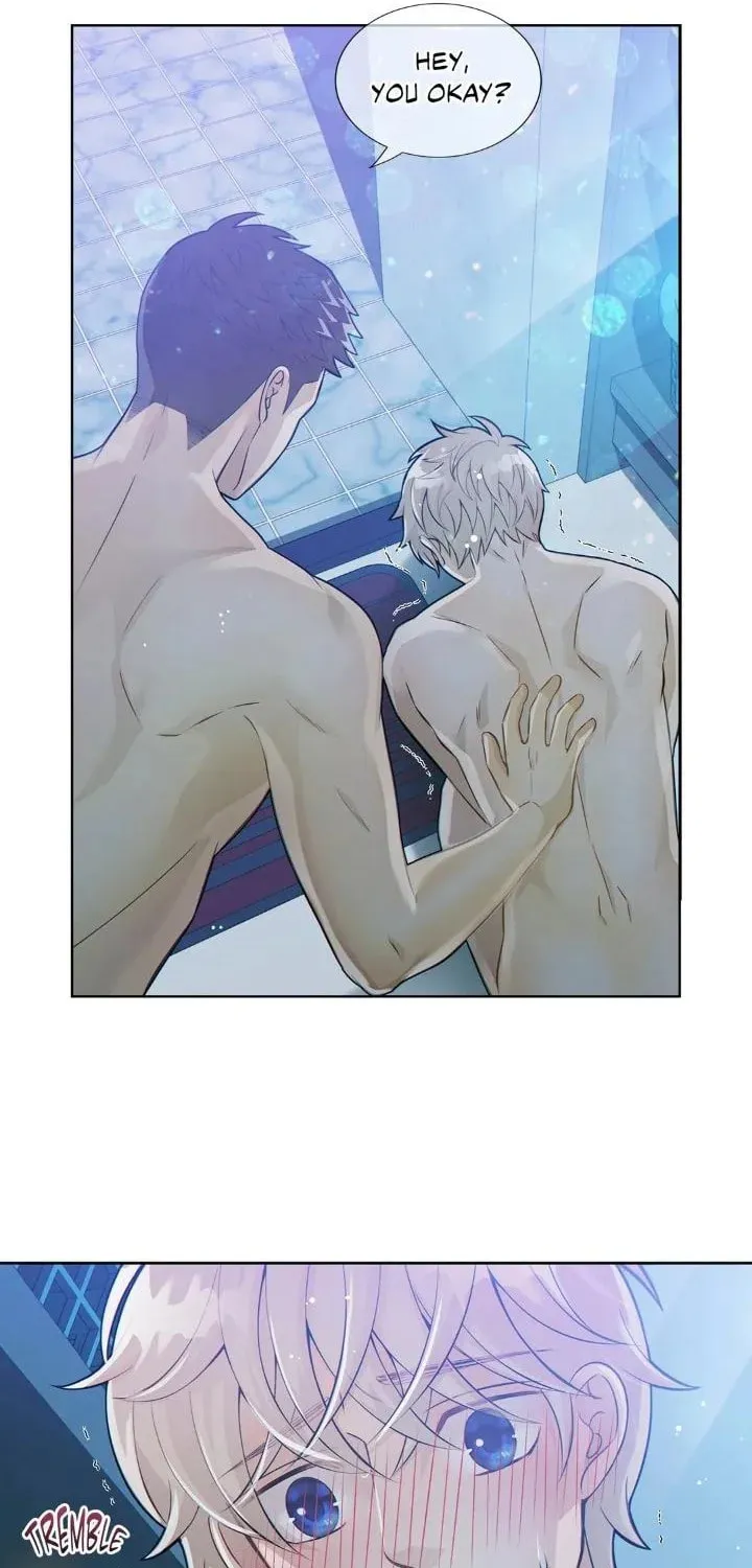 Wolves Behind Bars Chapter 13 page 31 - 