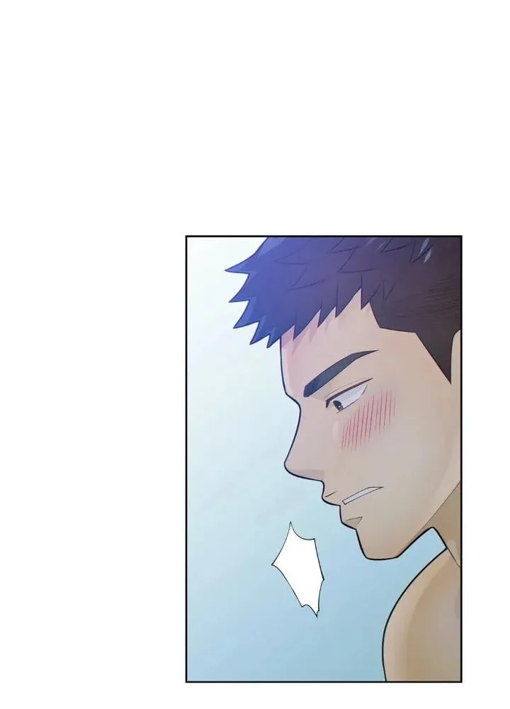 Wolves Behind Bars Chapter 13 page 33 - 