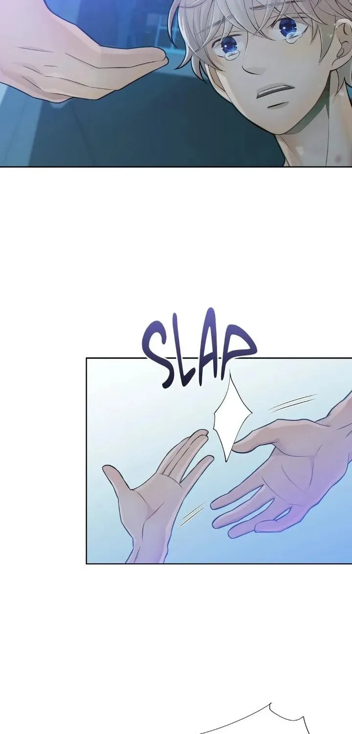 Wolves Behind Bars Chapter 13 page 35 - 