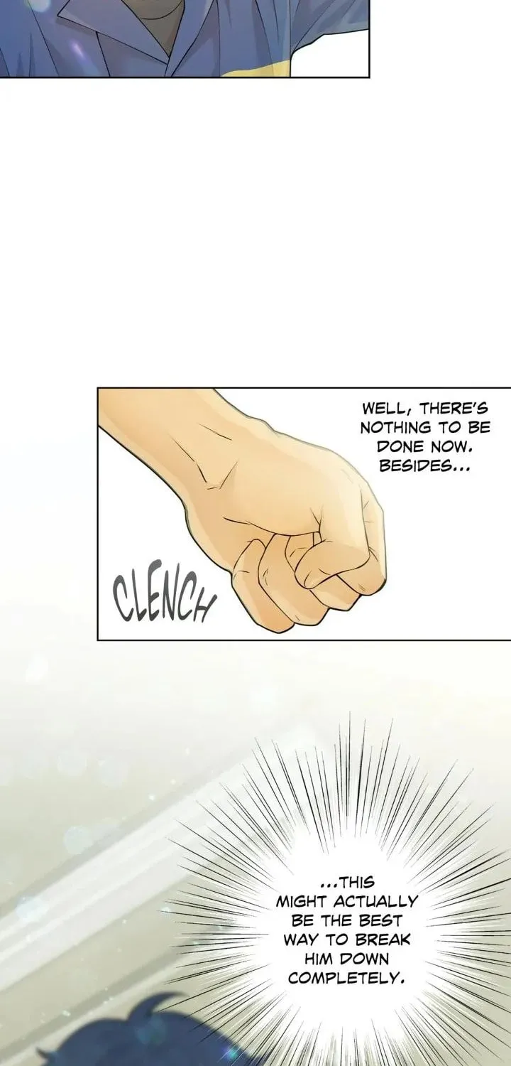 Wolves Behind Bars Chapter 13 page 41 - 