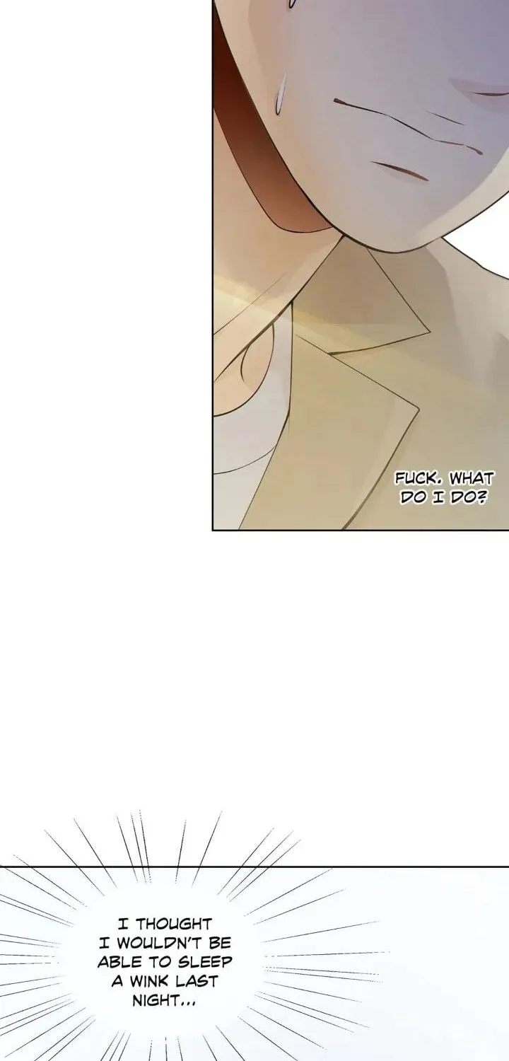 Wolves Behind Bars Chapter 13 page 44 - 