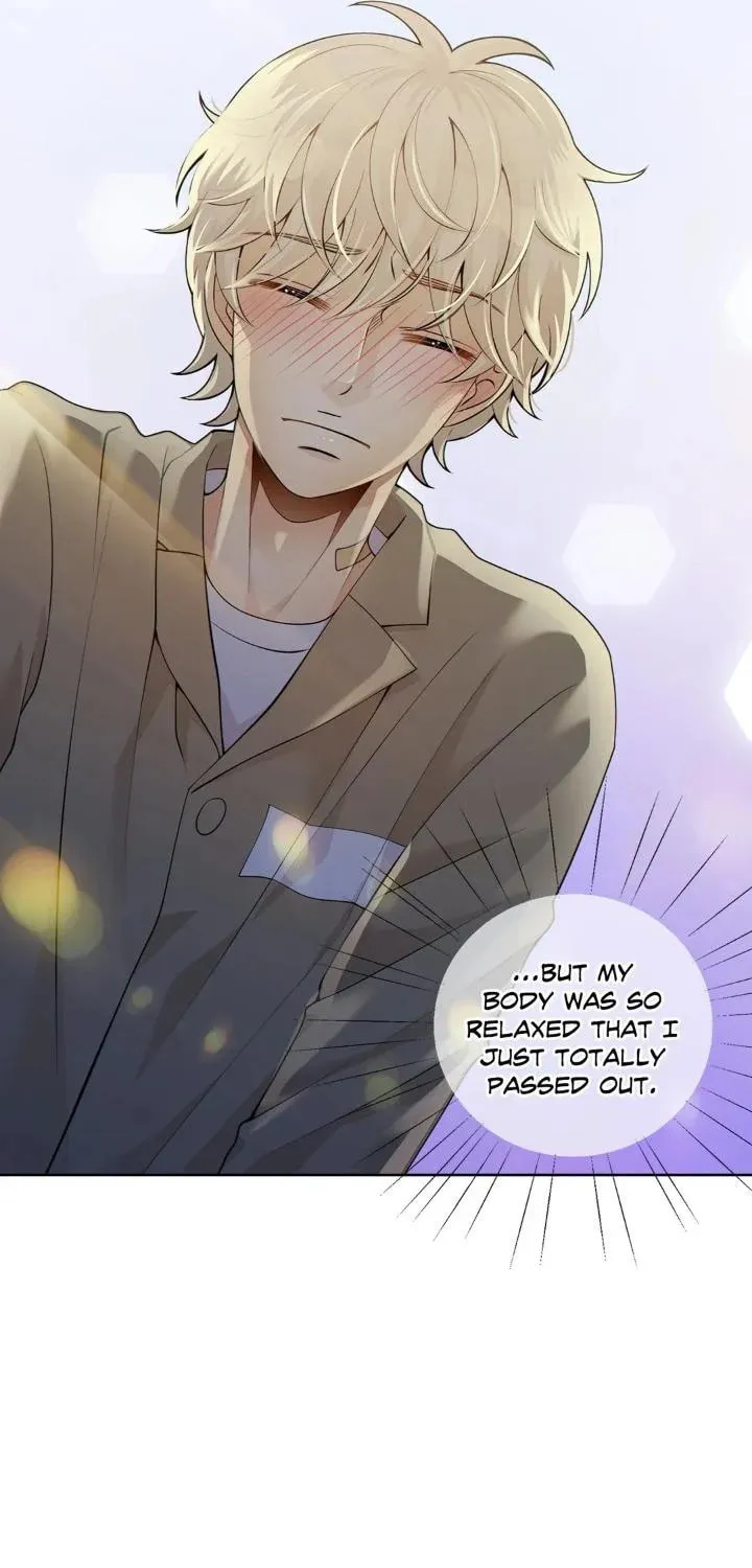 Wolves Behind Bars Chapter 13 page 46 - 