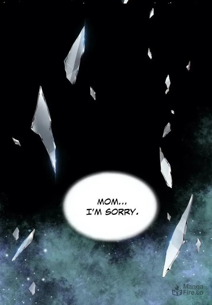 Wolves Behind Bars Chapter 13 page 52 - 