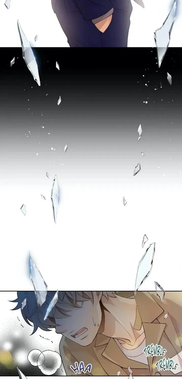 Wolves Behind Bars Chapter 13 page 59 - 