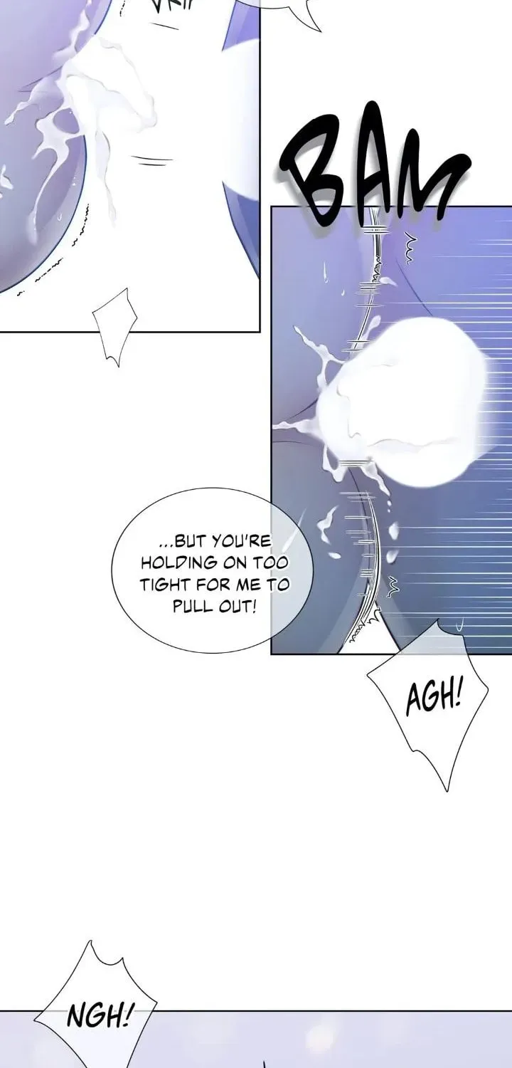 Wolves Behind Bars Chapter 13 page 8 - 