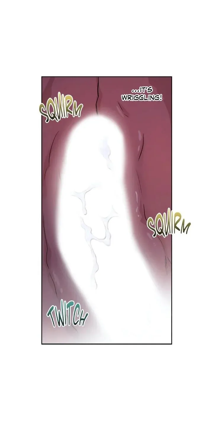 Wolves Behind Bars Chapter 13 page 10 - 