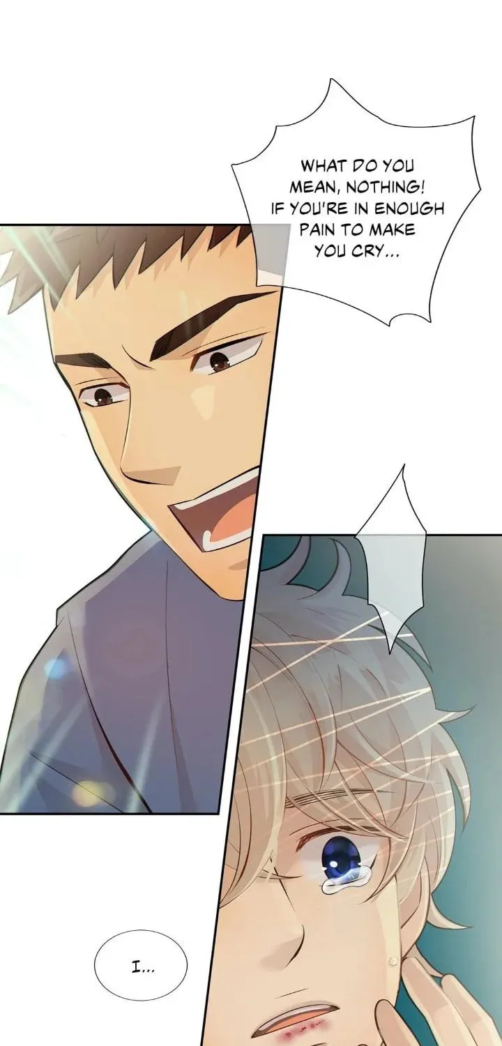 Wolves Behind Bars Chapter 14 page 13 - 