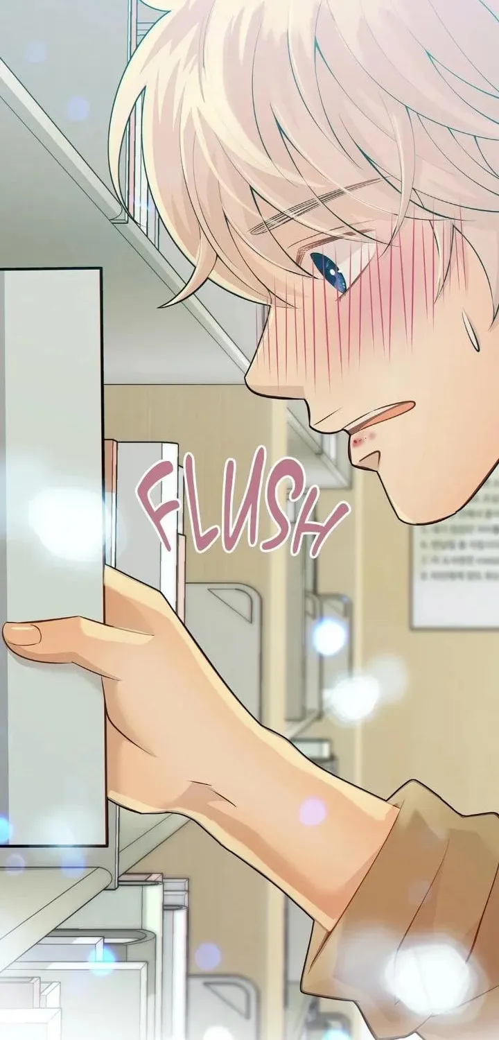 Wolves Behind Bars Chapter 14 page 25 - 
